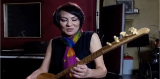 Sanat Susturulamaz: Devrimci Sanatçı Sevinç Eratalay Gözaltına Alındı