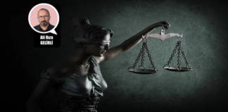 Kız Kardeşim Adalet