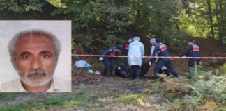 Yakılarak Katledilen Afgan İşçinin Davasında Vicdanları Yaralayan Karar: “Bu, Cezasızlık Rejiminin Resmidir”