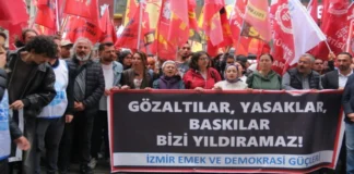 1 Mayıs Korkusu: İktidarın Şafak Vakti Operasyonları