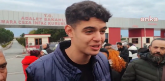 Berkay Gezgin’den Yandaş Cem Küçük’e Suç Duyurusu