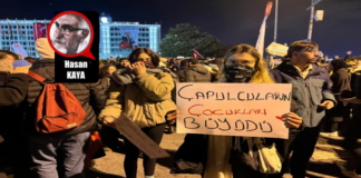 Disiplinden Yaratıcılığa: Türkiye Sokaklarının Dönüşen Belleği