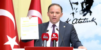 Promosyon Krizi: CHP’li Yavuzyılmaz’dan Enerji Bakanlığı ve Vakıfbank’a “Derhal Ödeyin” Çağrısı