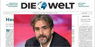 CHP’nin Boykot Çağrısı Almanya’ya Ulaştı: Volkswagen, Audi ve Skoda Türkiye’deki Gelişmeleri “Dikkatle İzliyor”