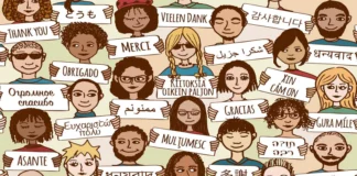 Dillerin Çığlığı: Kültürel Bağımsızlık İçin Dil Sadeleştirmesi