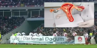 Yumurtalar Pazarda, Bakanlık Tribünde: Kadın Bedenine Müdahale Var, Koruma Yok