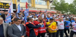 “25 Bin Değil, Sadece 15 Bin Atama!” – Eğitim-İş’ten Erdoğan’ın Öğretmen Ataması Açıklamasına Sert Tepk