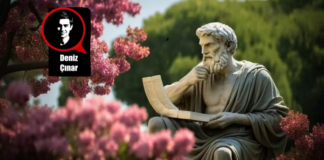 Adalet, Doğa ve Toplum: Epikürcü Felsefenin Materyalist Yeniden Yorumu