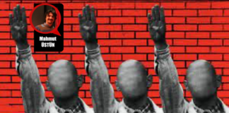 Faşizm Üzerine Notlar (12)