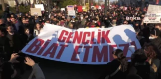 Erdoğan’dan Talimat: İmamoğlu Protestolarına Katılan Gençlerin Taleplerini Araştırın