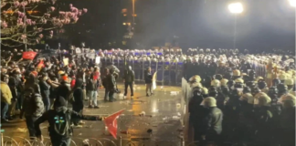 Geleceğin Sesine Kelepçe: Demokratik Protesto Yapan 71 Öğrenci Hala Tutuklu