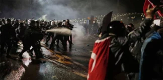 102 Genç Serbest Bırakıldı: Tutuklama Değil, Gözdağıydı