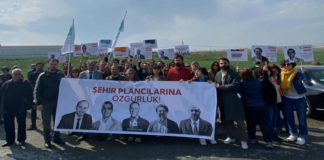 Gezi Davası’nın Üçüncü Yılında: Adalet için Yükselen Sesler