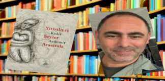 “Yitirilmiş Şeyler Arasında”: Kadir Aydemir’den Olgunluk Çağına Şiirler