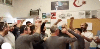 TPI Kompozit İşçileri 13 Mayıs’ta Greve Hazırlanıyor: Uluslararası Sermayeye Karşı Eylem