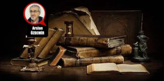 Aşırı Haklı Olmak: Düşüncenin Suç Sayıldığı Bir Dünya