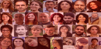 HDK Soruşturmasında 30 Kişi Tutuklandı: EMEP Milletvekili Sevda Karaca’dan Tepki: “Siyasi Esir Tutuluyorlar”