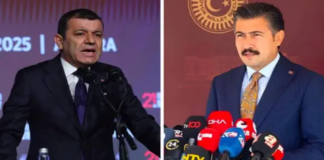 AKP’li Vekile “Belediyeye Uğramadan Memur” Suçlaması: CHP’li Başkan’dan Cahit Özkan’a “Parayı İade Et” Çağrısı