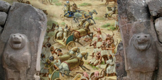 Kutsal Sözcüklerin Gücü: Hititlerde Büyü Anlayışı