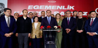 İBB’den Gözaltılara Sert Tepki: “Hiçbir Güç Bizi Alıkoyamayacak!”