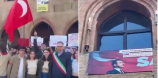 Bologna Belediye Başkanı’ndan İmamoğlu’na Destek: Özgürlük Mesajı