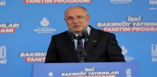 İSKİ Genel Müdürü Şafak Başa’ya Şok Gözaltı: Şikayetçi, Kendisinden Koruma Talep Ettiren İsim Çıktı