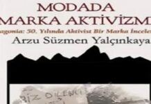 Moda Dünyasında Aktivizm: Patagonia ve Arzu Süzmen Yalçınkaya’nın Yeni Çalışması