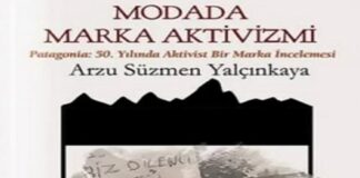 Moda Dünyasında Aktivizm: Patagonia ve Arzu Süzmen Yalçınkaya’nın Yeni Çalışması