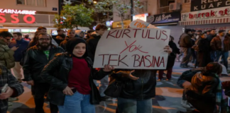 Tutuklamanın Gölgesinde: “Muhafazakâr Mahalle” Ne Diyor, Ne Saklıyor?