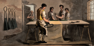 Ludditler ve Sanayi Devrimi: Adaletsizliğe Karşı Direnişin Hikayesi