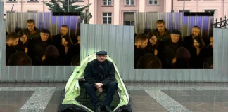 Mahmut Tanal’dan Adalet Bakanllığı Önünde Gençler İçin Adalet Nöbeti