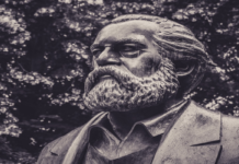 Tamil Nadu’da Karl Marx Heykeli: M.K. Stalin’den Tarihi Duyuru