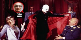 Mefisto Sendromu: Sanatçı ve Toplum İlişkisi