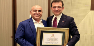 Necati Özkan’ın Sert Yanıtı: ‘İftiraya Dayalı Delil Üretilemez’