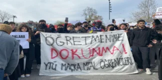 “Koyun Sürüsü Değiliz”: Türkiye’de Liselilerden Proje Okul Uygulamasına Karşı Tarihi Protesto