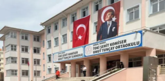 Şırnak’ta Öğretmene Cinsel İstismar Suçlaması: 4 Öğrenci Mağdur