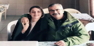 “Sarılmaya da Barışmaya da Hazırım”: Ceren Önder Kandemir’den Duygusal Mesaj