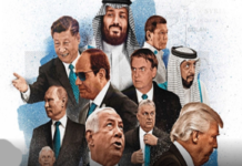 Neden Bu Kadar Çok İnsan Otoriter Liderleri Destekliyor?