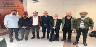 Tutuklanmaya Eylemci, Tahliyeye Gazeteci, Davaya Yine Eylemci, Dosya Ayrımına Gazeteci Denildi