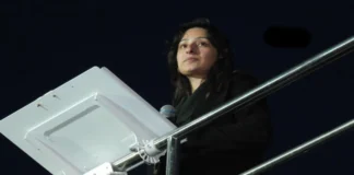 Tutuklu Öğrenci Selinay Uzuntel’in Cezaevinden Mesajı: Mücadele Devam Ediyor