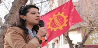 EMEP’li Karaca’dan Sağlık Bakanlığı’na “Aile Yılı” Soruları: Kadın Sağlığına Ne Kadar Bütçe Ayrıldı, Ne Yapıldı?