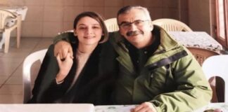 “En İyi Bildiğin Şeyi Yap ve Diren Baba”: Sırrı Süreyya Önder’in Kızından Duygu Yüklü Paylaşım