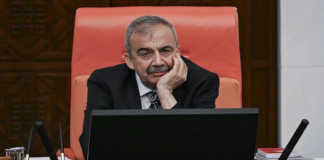 Sırrı Süreyya Önder’in Sağlık Durumu: Kalp Ameliyatı Sonrası Yoğun Bakımda