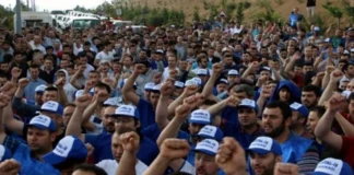 Şişecam’da Grev Alarmı: 4 Tesiste Üretim Durabilir