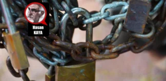 Tahakkümün Diyalektiği ve Halkın Suskunluğu