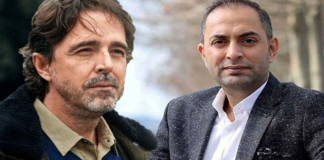 Gazeteciler Timur Soykan ve Murat Ağırel Adli Kontrol Şartıyla Serbest Bırakıldı