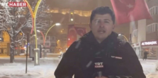 TRT Muhabirinden Skandal Paylaşım: Muhaliflere Suikast İması, “Yanlış Anlaşıldım” Savunması