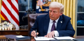 Trump’tan Yeni Gümrük Vergisi Hamlesi: Türkiye’ye Oran Yüzde 15’e Yükseltildi