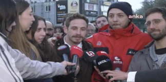 Cem Yiğit Üzümoğlu’nun Sesi Susturulmadıysa, Hâlâ Umut Var