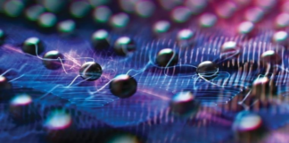 Bilim İnsanları Termodinamiğe Meydan Okuyan Yeni Bir Malzeme Keşfetti